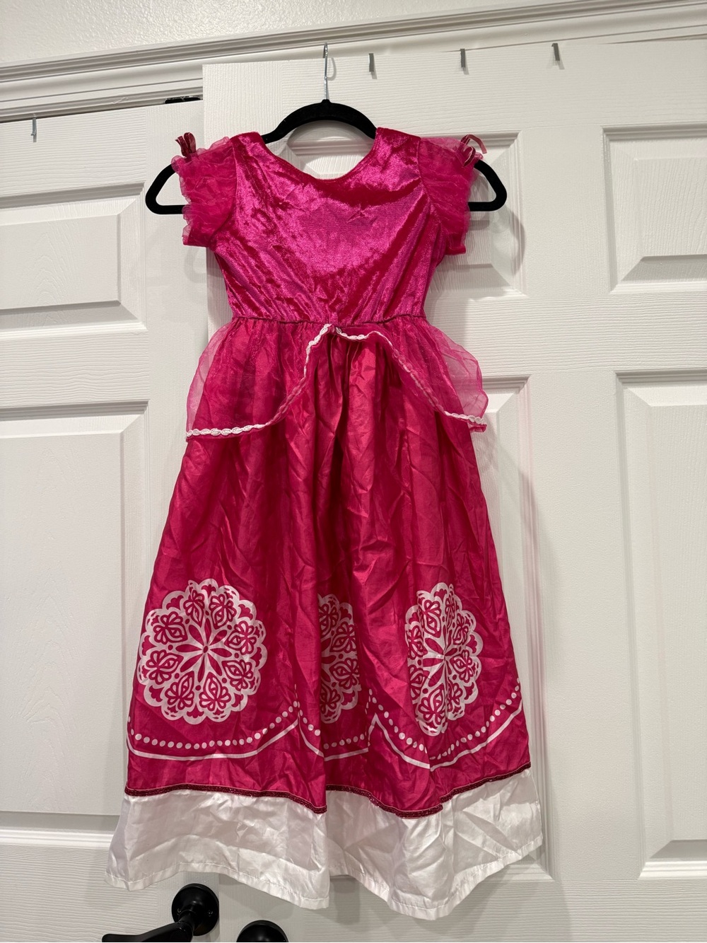 Little Adventures Amulet Dress - Picture 5 of 7